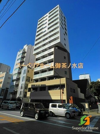 レジディア文京本郷IVの物件内観写真